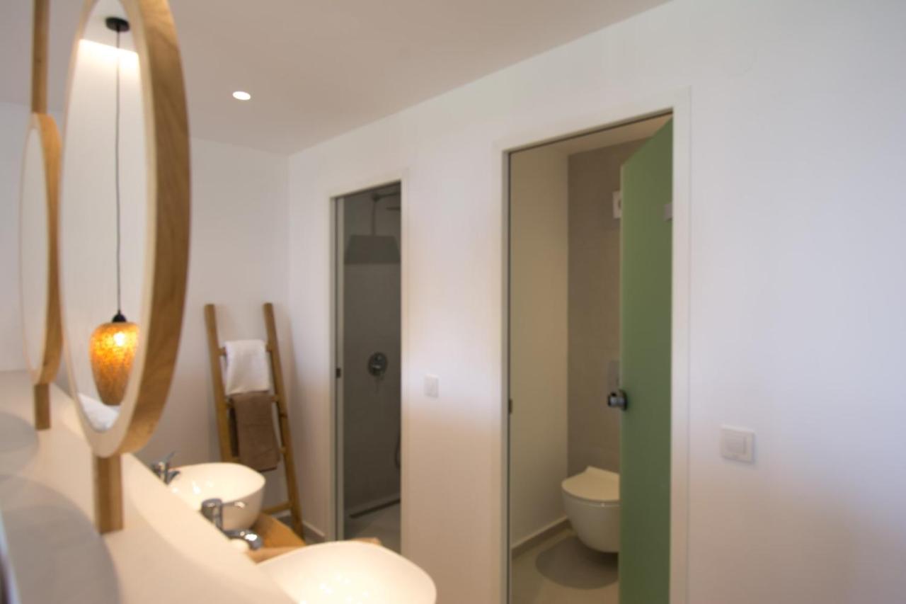 Appartement Aqua Blu "Adults Only" - "By Checkin" à Hersónissos Extérieur photo