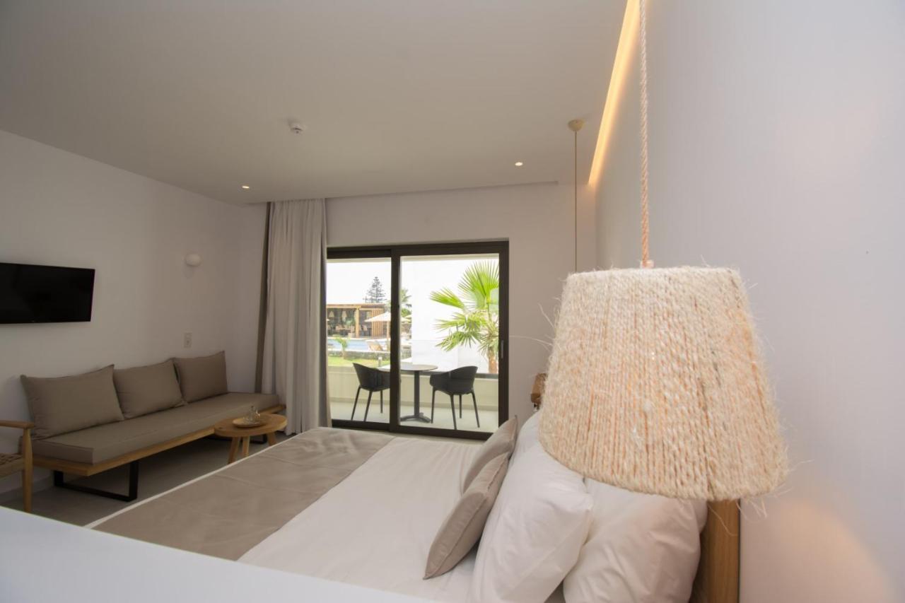 Appartement Aqua Blu "Adults Only" - "By Checkin" à Hersónissos Extérieur photo