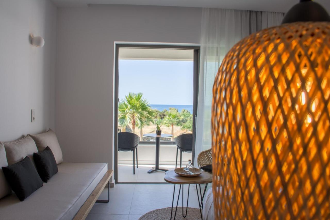 Appartement Aqua Blu "Adults Only" - "By Checkin" à Hersónissos Extérieur photo