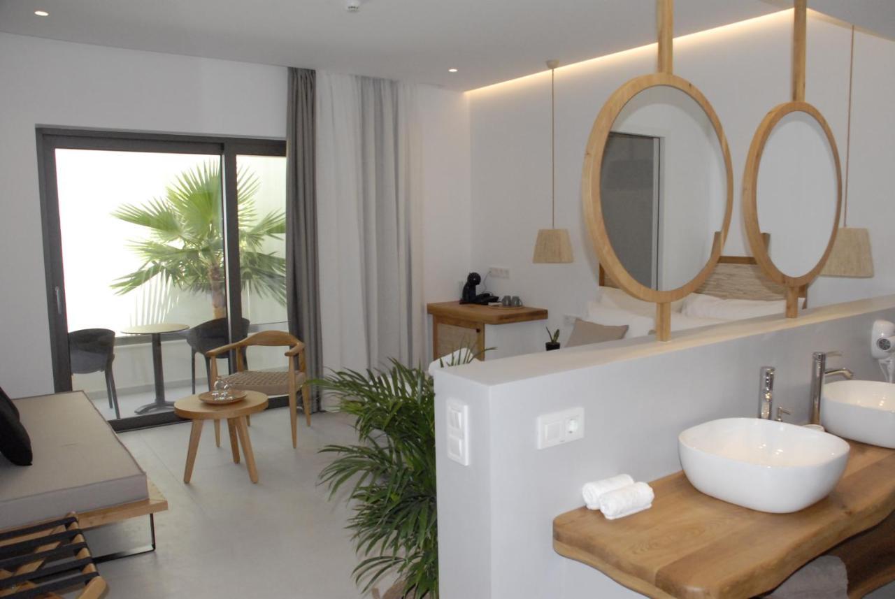Appartement Aqua Blu "Adults Only" - "By Checkin" à Hersónissos Extérieur photo