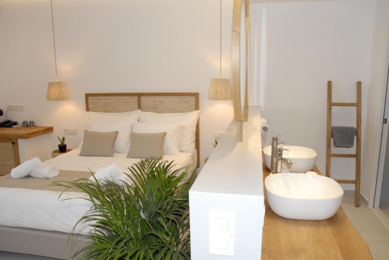 Appartement Aqua Blu "Adults Only" - "By Checkin" à Hersónissos Extérieur photo