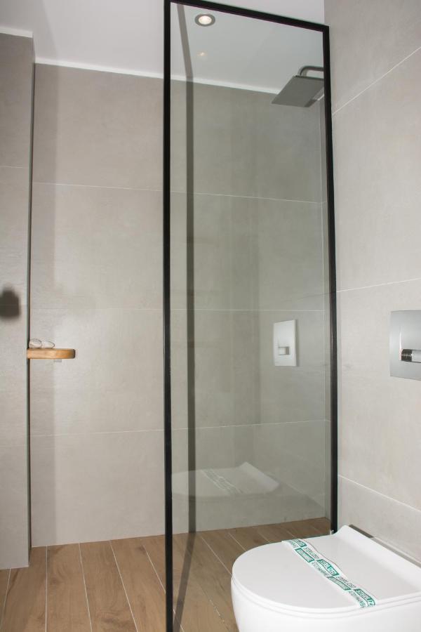 Appartement Aqua Blu "Adults Only" - "By Checkin" à Hersónissos Extérieur photo