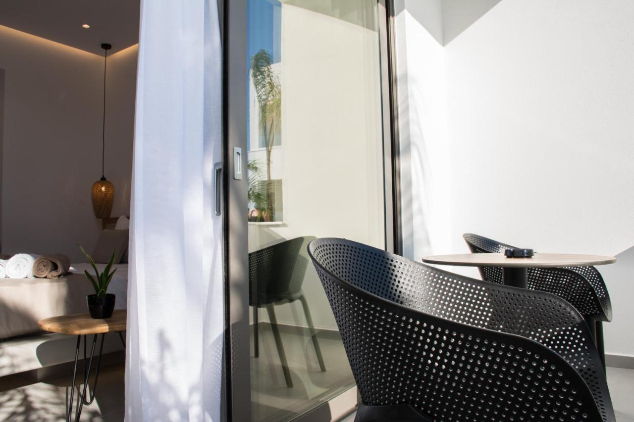 Appartement Aqua Blu "Adults Only" - "By Checkin" à Hersónissos Extérieur photo