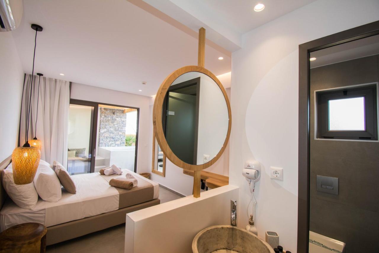 Appartement Aqua Blu "Adults Only" - "By Checkin" à Hersónissos Extérieur photo