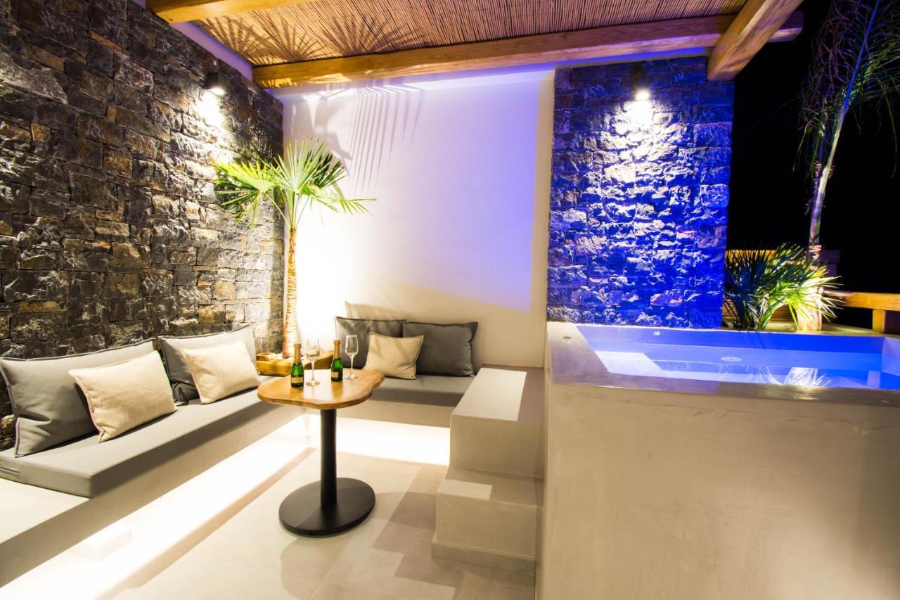 Appartement Aqua Blu "Adults Only" - "By Checkin" à Hersónissos Extérieur photo