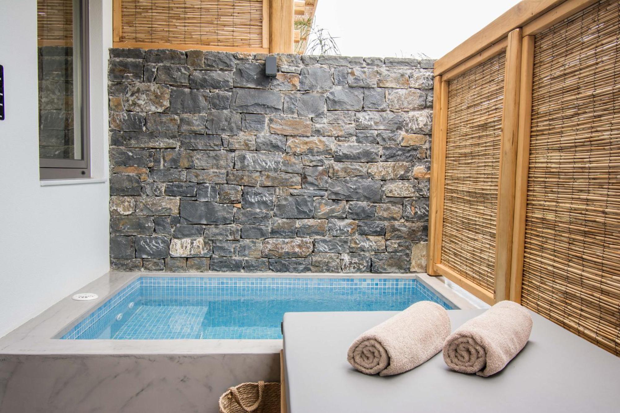 Appartement Aqua Blu "Adults Only" - "By Checkin" à Hersónissos Extérieur photo